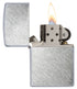 Zippo vžigalnik 24648 Herringbone Sweep